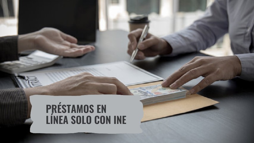 📲 Mejores Apps de Préstamos Reguladas por la CONDUSEF | Comparaprestamos.mx